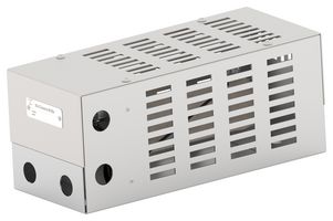 CGS - TE CONNECTIVITY HPBA005A375R050E Resistor, 375 ohm, HPBA Series, 0.5 hp, ± 10%, Screw, 230 V