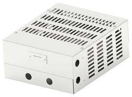 TE CONNECTIVITY - CGS HPBA007D675R100E Resistencia, 675 ohm, HPBA Series, 0.75 hp, ± 10%, Screw, 460 V