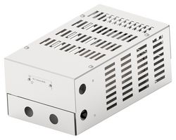 TE CONNECTIVITY - CGS HPBA007E1K5050E Resistor, 1.5 kohm, HPBA Series, 0.75 hp, ± 10%, Screw, 575 V