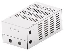 TE CONNECTIVITY - CGS HPBA010E1K2050E Resistencia, 1.2 kohm, HPBA Series, 1 hp, ± 10%, Screw, 575 V