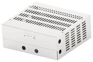 CGS - TE CONNECTIVITY HPBA015B85R050E Resistencia, 85 ohm, HPBA Series, 1.5 hp, ± 10%, Screw, 230 V