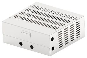 CGS - TE CONNECTIVITY HPBA015C500R100E Resistencia, 500 ohm, HPBA Series, 1.5 hp, ± 10%, Screw, 460 V