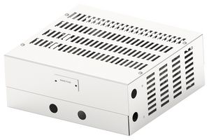 CGS - TE CONNECTIVITY HPBA015D335R050E Resistencia, 335 ohm, HPBA Series, 1.5 hp, ± 10%, Screw, 460 V