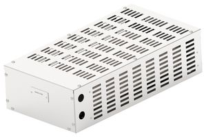 CGS - TE CONNECTIVITY HPBA015D335R100E Resistencia, 335 ohm, HPBA Series, 1.5 hp, ± 10%, Screw, 460 V