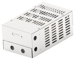 CGS - TE CONNECTIVITY HPBA015E800R050E Resistencia, 800 ohm, HPBA Series, 1.5 hp, ± 10%, Screw, 575 V