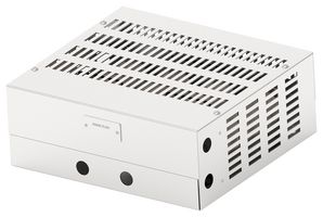 CGS - TE CONNECTIVITY HPBA015E800R100E Resistencia, 800 ohm, HPBA Series, 1.5 hp, ± 10%, Screw, 575 V
