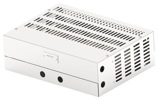 CGS - TE CONNECTIVITY HPBA020D250R050E Resistor, 250 ohm, HPBA Series, 2 hp, ± 10%, Screw, 460 V