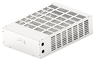 CGS - TE CONNECTIVITY HPBA020D250R100E Resistor, 250 ohm, HPBA Series, 2 hp, ± 10%, Screw, 460 V