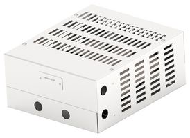 CGS - TE CONNECTIVITY HPBA020E575R050E Resistor, 575 ohm, HPBA Series, 2 hp, ± 10%, Screw, 575 V