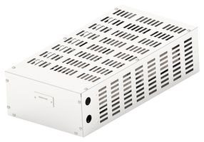 CGS - TE CONNECTIVITY HPBA020E575R100E Resistor, 575 ohm, HPBA Series, 2 hp, ± 10%, Screw, 575 V
