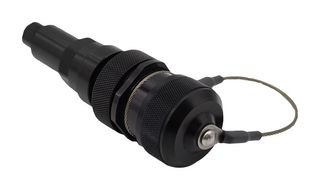 BULGIN LIMITED PXM06086FANBK4868