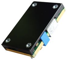 MURATA POWER SOLUTIONS MPQ600-28V21-D48NBMC Isolated Through Hole DC/DC Converter, ITE, Quarter Brick, 600 W, 1 Output, 28 VDC