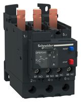 SCHNEIDER ELECTRIC DPER340 Overload Relay, IP20, 30 A, 40 A, Easy TeSys DPER Series
