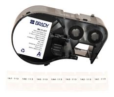 BRADY M4-11-417