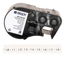 BRADY M4C-240-498