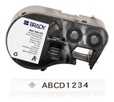 BRADY M4C-500-422