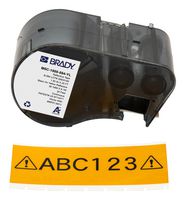 BRADY M5C-1500-584-YL