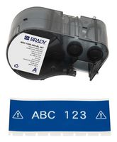 BRADY M5C-1500-595-BL-WT