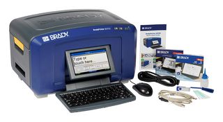 BRADY S3700-WB