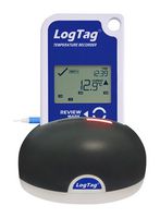 LOGTAG LTI-HID Test Accessory, Desktop USB Interface Cradle, Logtag Temperature Recorders