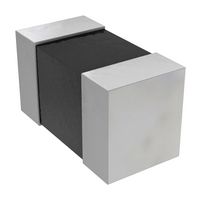 YAGEO CC0201CRNPO9BNR50 SMD Multilayer Ceramic Capacitor, 0.5 pF, 50 V, 0201 [0603 Metric], ± 0.25pF, C0G / NP0