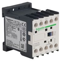SCHNEIDER ELECTRIC LP4K09008BW3 CONTACTOR 575VAC 9AMP IEC OPTIONS ROHS COMPLIANT: YES