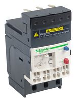 SCHNEIDER ELECTRIC LRD163 Overload Relay, 9 A, 13 A, 690 V, TeSys Series