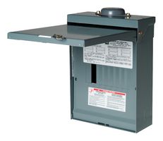 SQUARE D BY SCHNEIDER ELECTRIC QO816L100RB
