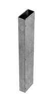 SQUARE D BY SCHNEIDER ELECTRIC RWT18S60 Raceway Duct, 457.2 mm, 1.5 m, 18 ", 5 ft