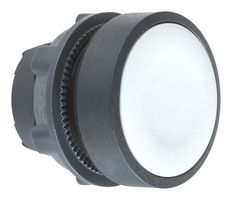 SCHNEIDER ELECTRIC ZB5AA8 Switch Actuator, Schneider Harmony XB5 Series 22mm Non-Illuminated Pushbutton Switches