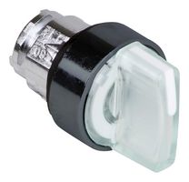 SCHNEIDER ELECTRIC ZB5AK1713 HEAD, SELECTOR SWITCH, 22MM, ROUND