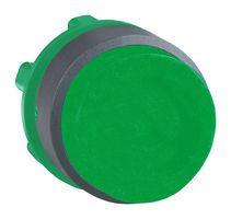SCHNEIDER ELECTRIC ZB5AL3 Switch Actuator, XB5 Series Non-Illuminated Pushbutton Switches, Harmony XB5 Series