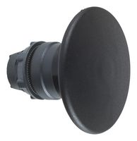 SCHNEIDER ELECTRIC ZB5AX2 PUSH PULL MUSHROOM, 60MM BLACK ROHS COMPLIANT: YES