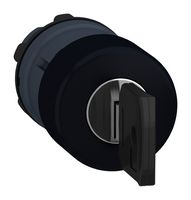 SCHNEIDER ELECTRIC ZB5AS72 Switch Actuator, Schneider Harmony XB5 Series 22mm Key-Operated Pushbutton Switches