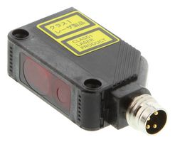 OMRON INDUSTRIAL AUTOMATION CP1H-XA40DT-D