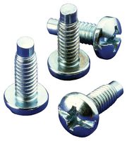 NVENT HOFFMAN AS1032B SCREW PKG 1032X58 BLK QTY20 ROHS COMPLIANT: YES