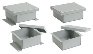 NVENT HOFFMAN A10R104HM