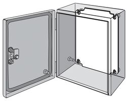 NVENT HOFFMAN LP2040G