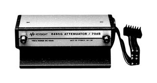 KEYSIGHT TECHNOLOGIES 8495G
