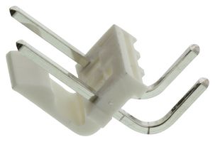 MOLEX 26-62-5031 Pin Header, Wire-to-Board, 3.96 mm, 1 Rows, 3 Contacts, Through Hole, KK 396 41792 Series