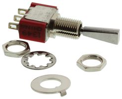 TE CONNECTIVITY - ALCOSWITCH A105P3ZQ04