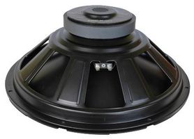 55-2974 MULTICOMP PRO, Woofer, Polypropylene Cone, Rubber Surround