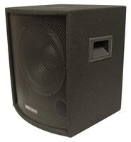 SPKパブミラー 555-10317 MULTICOMP PRO, Speaker, PA/DJ, Subwoofer | Newark