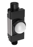 BANNER ENGINEERING WLS28-2MQ ACCESSORY: MOTION DETECTOR