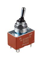 NKK SWITCHES S21AWB
