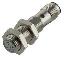 CARLO GAVAZZI ICB12S30F04M1IO Inductive Proximity Sensor, ICB Series, I/O Link, M12, 4 mm, Configurable, 10 to 36 Vdc, Pre-wired