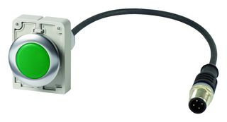 EATON CUTLER HAMMER C30C-FD-G-K10-P5