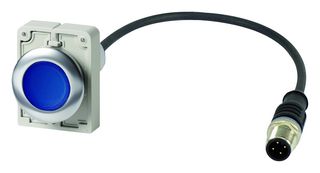 EATON CUTLER HAMMER C30C-FL-B-24-P32