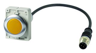C30C-FL-Y-24-P65 from Eaton Cutler Hammer