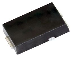 VISHAY V10PM6-M3/H Schottky Rectifier, 60 V, 10 A, Single, TO-277A, 3 Pins, 640 mV